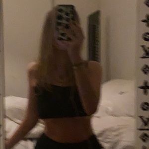 Meet your Posher, Juliet